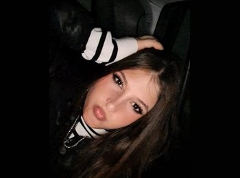 Roomgo ES - Maria  - 18 - Valladolid