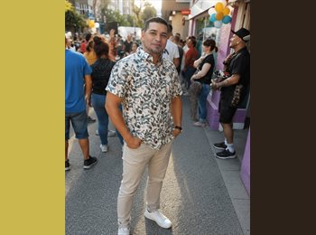 Roomgo ES - Willian  - 46 - Vitoria-gasteiz