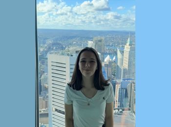 Roomgo ES - Caterina - 26 - Barcelona