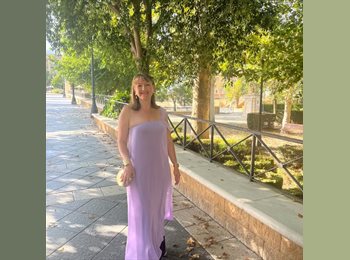 Roomgo ES - Lauri - 45 - Zona Sur