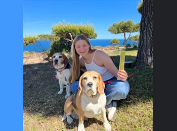 Roomgo ES - Julietta - 22 - Ibiza