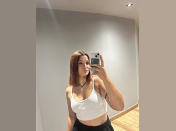 Roomgo ES - Claudia  - 19 - Vilafranca del Penedès