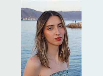 Roomgo ES - Patricia - 21 - Zaragoza