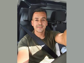 Roomgo ES - SEBASTIAN - 39 - La Coruña