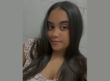 Roomgo ES - Rashel  - 27 - Madrid