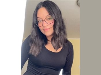 Roomgo ES - Samira - 36 - Chamberí