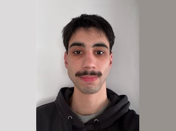 Roomgo ES - Salvador - 23 - Madrid