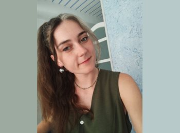 Roomgo ES - Lara - 27 - Madrid