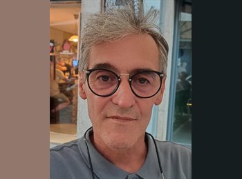Roomgo ES - Xavier Ubaldo  - 61 - Les Corts
