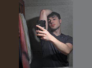 Roomgo ES - Daniel - 19 - Madrid