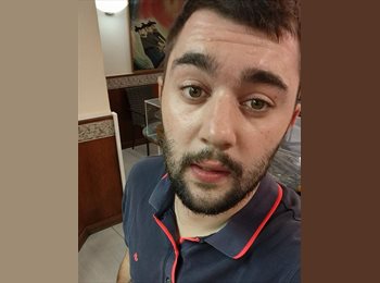 Roomgo ES - Aitor - 25 - Vitoria-gasteiz