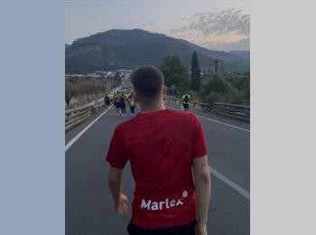 Roomgo ES - Manel Andújar - 21 - Palma de Mallorca