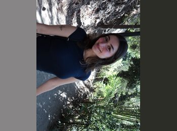 Roomgo ES - Nicole - 20 - Madrid