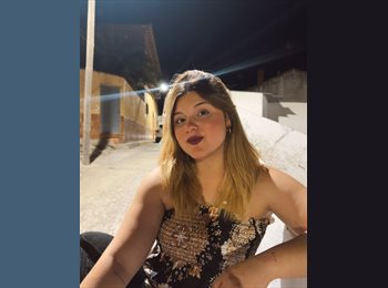 Roomgo ES - Sofia  - 21 - Madrid