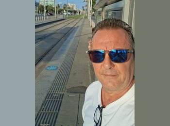 Roomgo ES - Miguel Angel  - 52 - L'hospitalet
