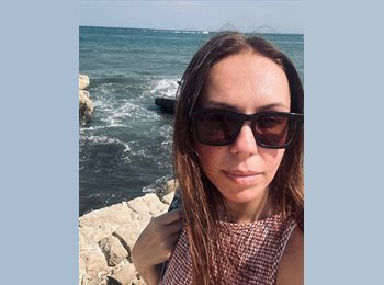 Roomgo ES - Iryna - 45 - Alicante