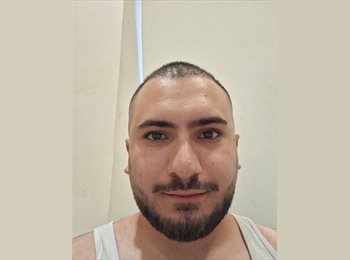 Roomgo ES - Ali  - 23 - Madrid