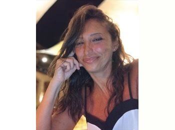 Roomgo ES - Sandra - 53 - España