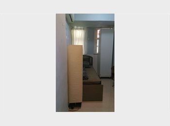 Roomgo HK - Studio flat next to Kowloon Station/ ICC, Jordan - HKD5,498 pcm