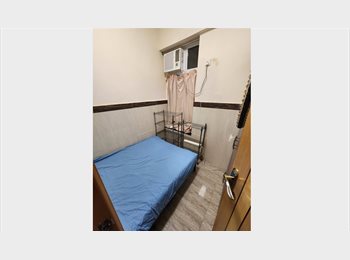 Roomgo HK - Room for Rent, Hung Hom - HKD4,500 pcm