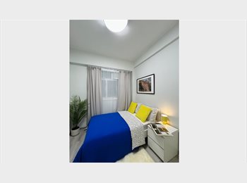 Roomgo HK - Room | Sai Ying Pun | 11C Hospital Road | From 1 Month, Sheung Wan - HKD9,200 pcm