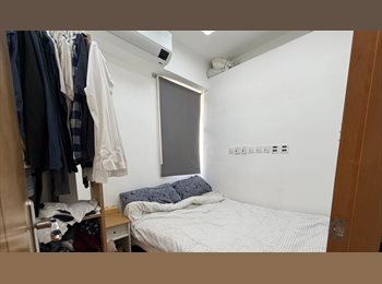 Roomgo HK - Wan Chai Exit A1, Wan Chai - HKD8,800 pcm