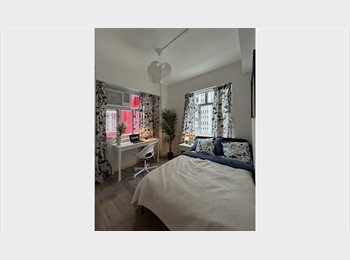 Roomgo HK - Spacious Workspace Room in Causeway Bay, Causeway Bay - HKD11,500 pcm