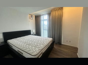 Roomgo HK - 1 Bedr & 1 Bath **No agency fee**, Sheung Wan - HKD10,000 pcm