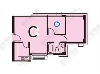 Roomgo HK - Double room for rent in a 2 bed flat, Tai Po - HKD8,000 pcm