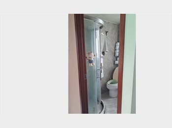 Roomgo HK - Looking for room mate for 6 months, Hung Hom - HKD9,000 pcm
