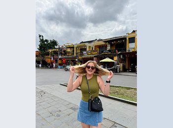 Roomgo HK - Shannon  - 31 - Yueng Long
