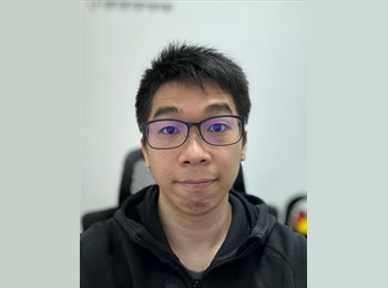 Roomgo HK - Wing Fung - 33 - Tseung Kwan O / Hang Hau