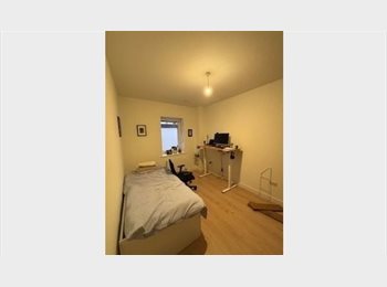 Roomgo IE - Available room for one month, Dublin - €750 pcm