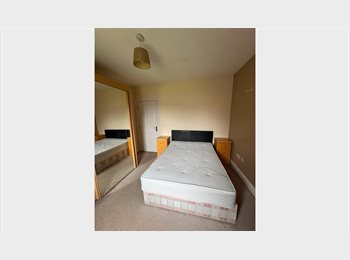 Roomgo IE - Apartment Share, Sligo - €500 pcm