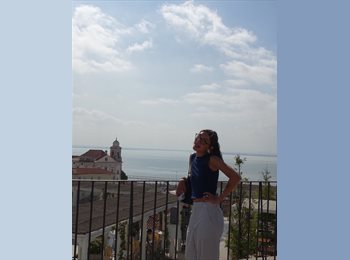 Roomgo IE - Emma - 22 - Dublin