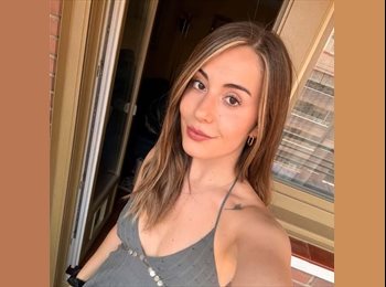 Roomgo IE - Noelia - 25 - Dublin