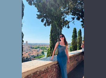 Roomgo IE - Laia - 23 - Dublin