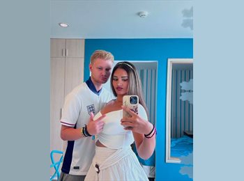 Roomgo IE - Carter - 24 - Ireland