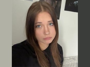Roomgo IE - Natalia - 18 - Dublin