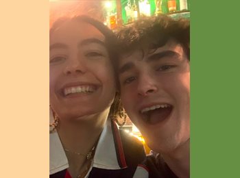 Roomgo IE - Andrea - 23 - Dublin