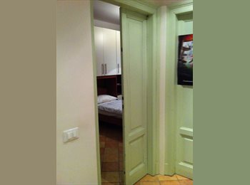 Roomgo IT - Posto in doppia in appartamento ristrutturato!, Milano - 370 € al mese