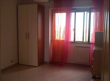 Roomgo IT -  METRO A Battistini , Gemelli,boccea, prati,, Torrevecchia-Sacchetti - 450 € al mese