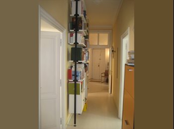 Roomgo IT - Affittasi Stanza, Parioli-Pinciano - 500 € al mese