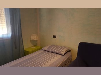 Roomgo IT - Stanza singola a due passi dal centro, Treviso - 400 € al mese