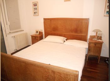 Roomgo IT - Stanza matrimoniale uso singola in affitto, Sesto San Giovanni - 600 € al mese