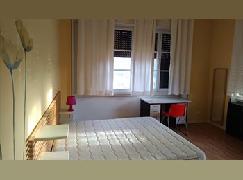 Roomgo IT - affitto stanza, Marconi-Ostiense - 600 € al mese