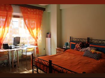 Roomgo IT - STANZA AMPIA NOMENTANA, Montesacro-Talenti - 350 € al mese