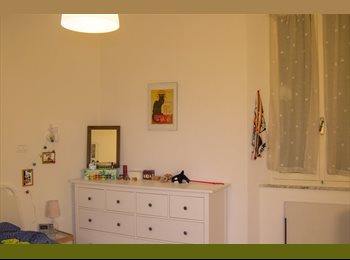 Roomgo IT - 1 singole una doppia, Siena - 390 € al mese
