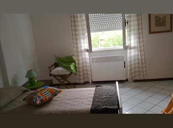 Roomgo IT - Stanza a due passi dal polo di Ingegneria solo per studentesse, Ancona - 230 € al mese