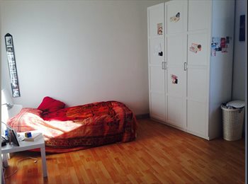 Roomgo IT - Ampie singole, Siena - 420 € al mese